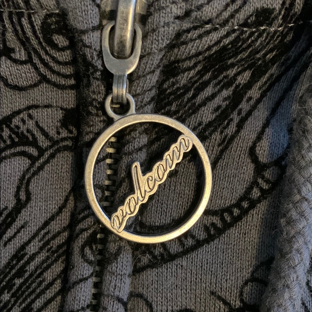 Volcom Jacket - image 1